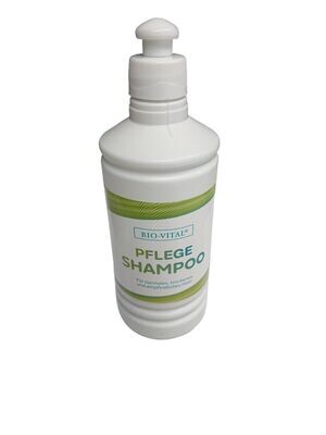 BIO-Vital Pflege Shampoo 400ml