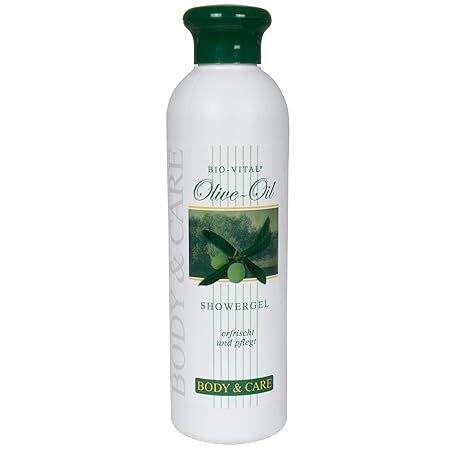BIO-Vital Olive-Oil Showergel 250ml
