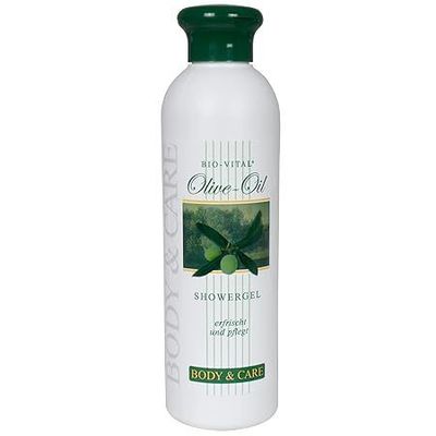 BIO-Vital Olive-Oil Showergel 250ml BIO-Vital Olive-Oil Showergel 250ml