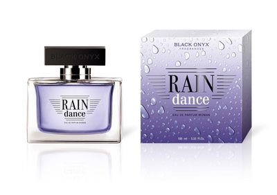 Black Onyx - Rain dance women Black Onyx - Rain dance women