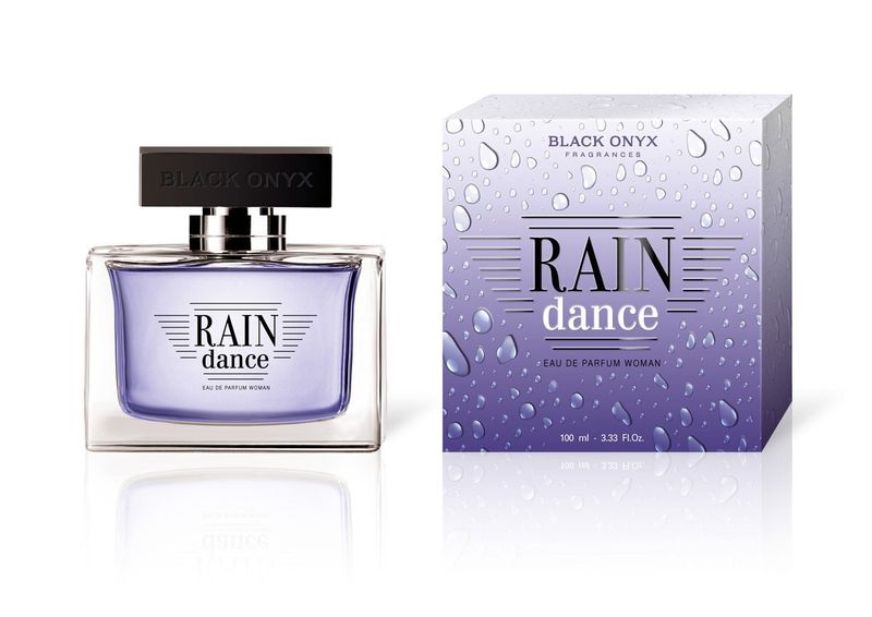 Black Onyx - Rain dance women Black Onyx - Rain dance women