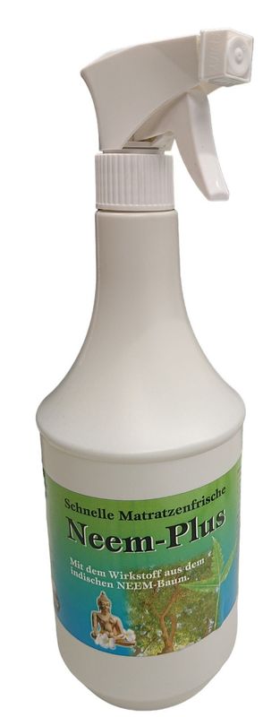 Neem Plus 500ml Neem Plus 500ml