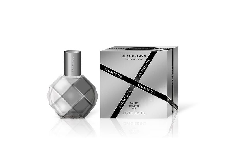Black Onyx - Atomique für Männer Black Onyx - Atomique für Männer