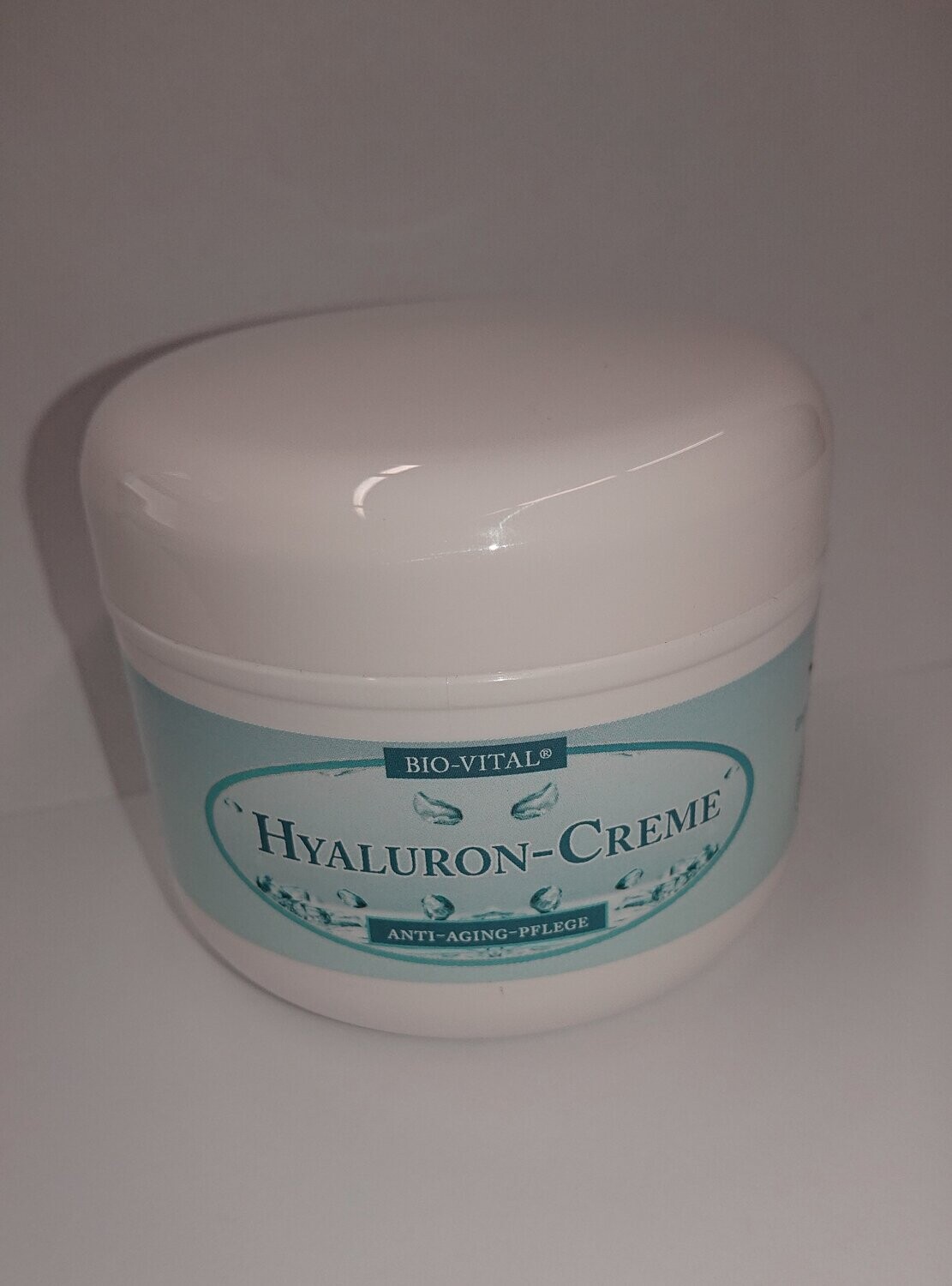 BIO-Vital - Hyaluron Creme 250ml