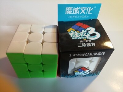 Meilong 3x3x3