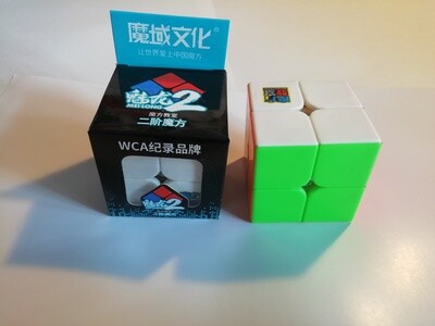 Meilong 2x2x2