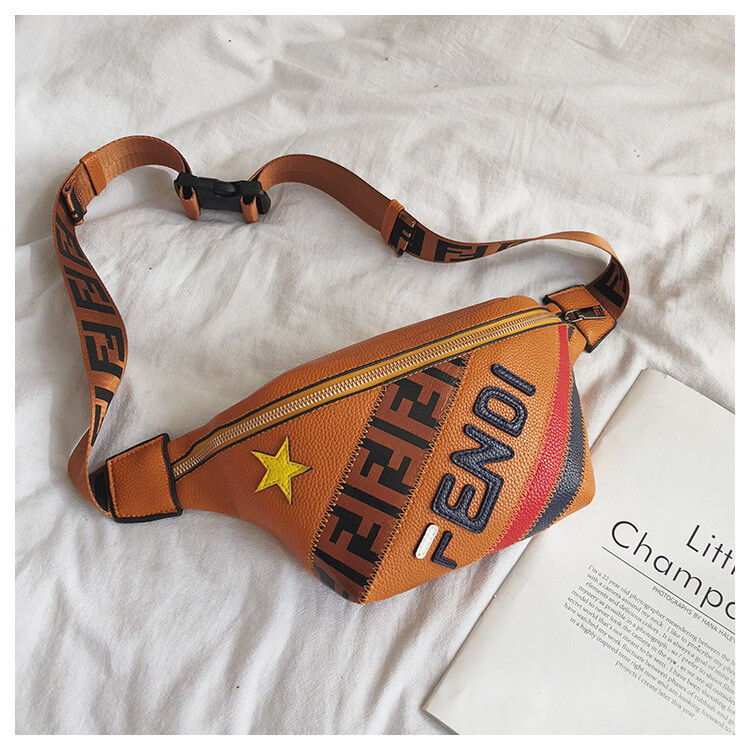 Unisex FENDI Waist bag
