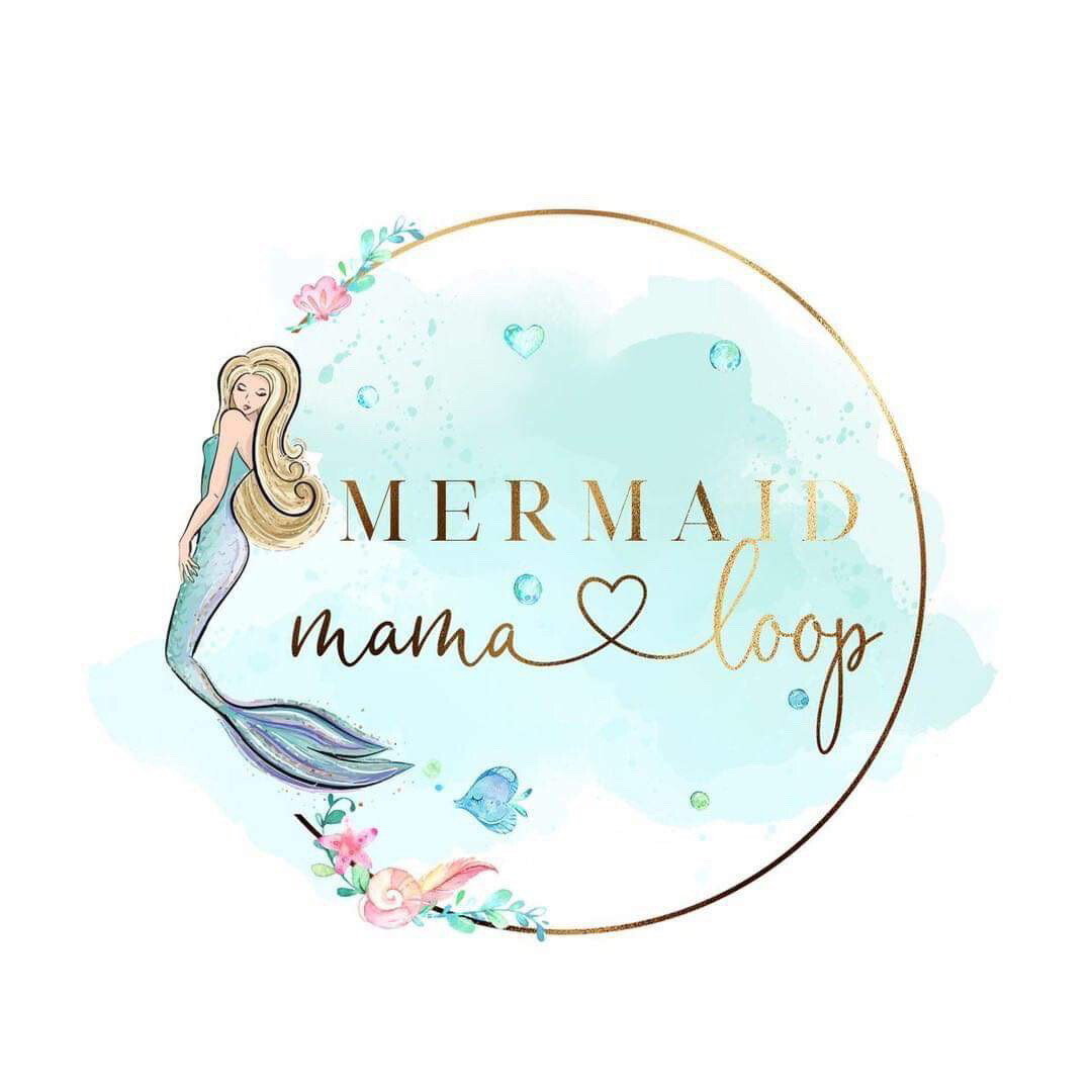🧜🏻‍♀️MERMAID SEPTEMBER 16  MEGA LOOP (15 Loops Involved)