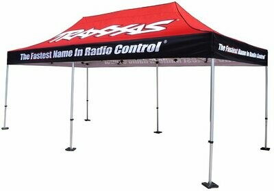 10 FT X 20 FT POP-UP CANOPY
