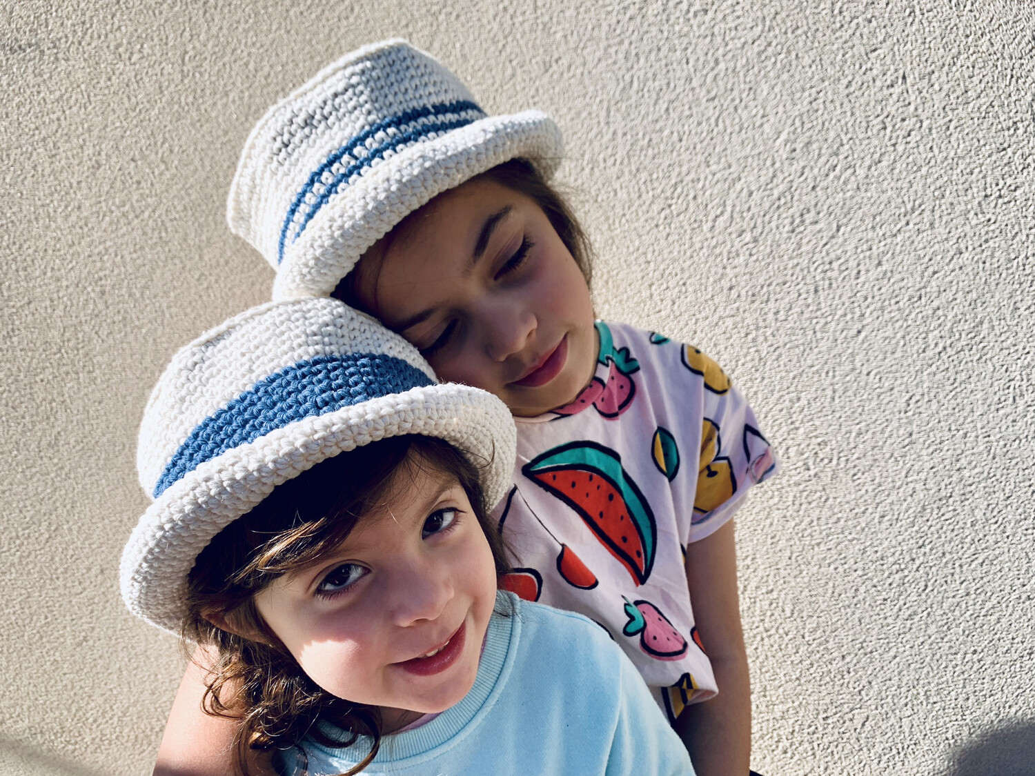 Classic Boater Hat