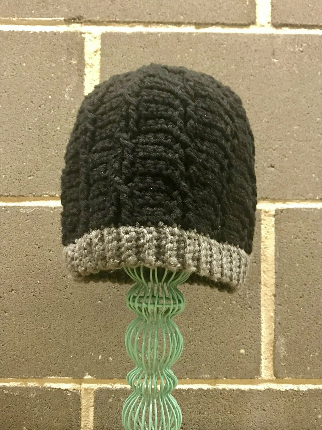 Boy&#39;s &amp; Men&#39;s Cable Beanie