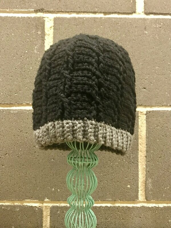 Boy&#39;s &amp; Men&#39;s Cable Beanie