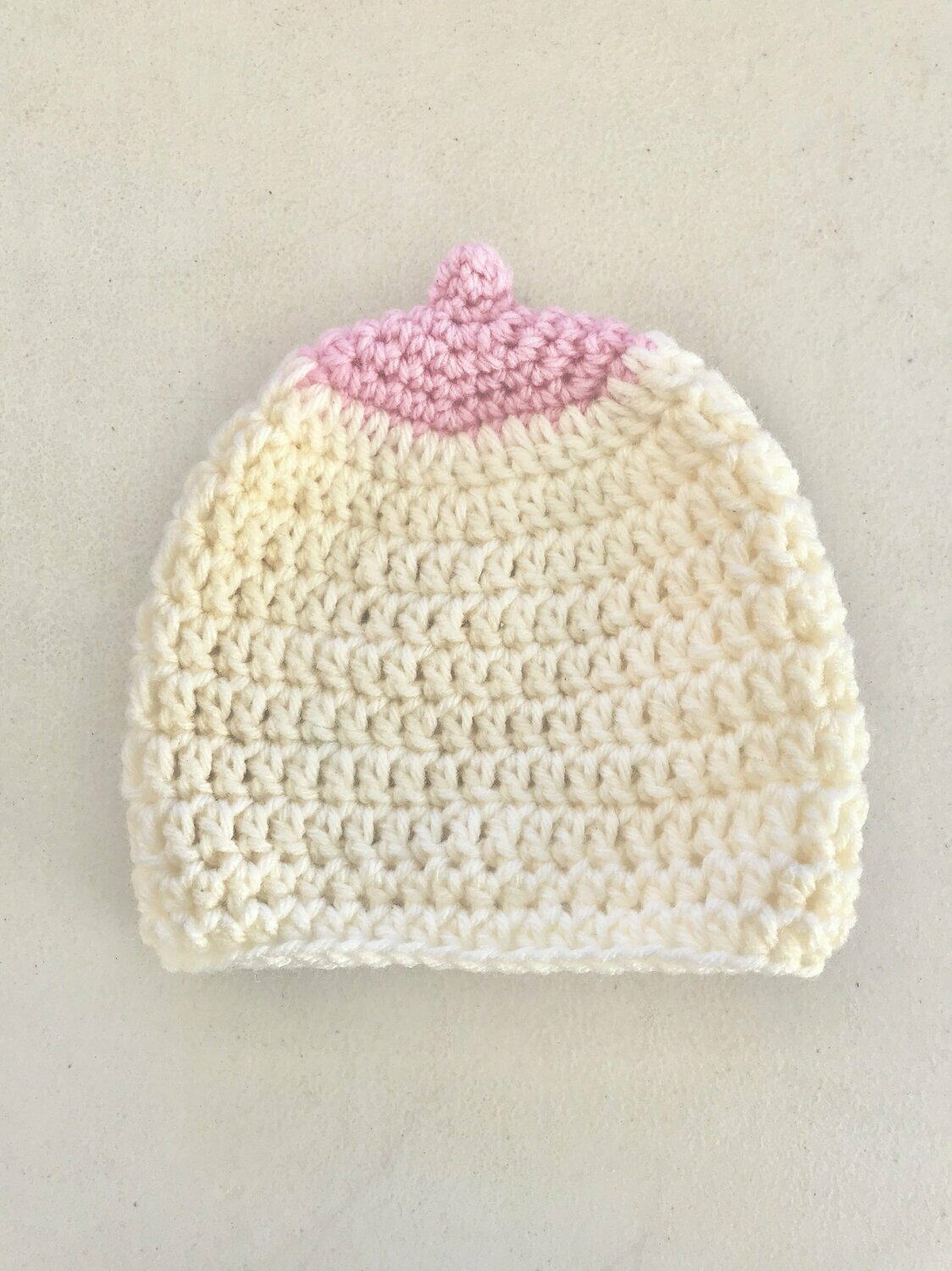 &#39;BOOB&#39; Beanie