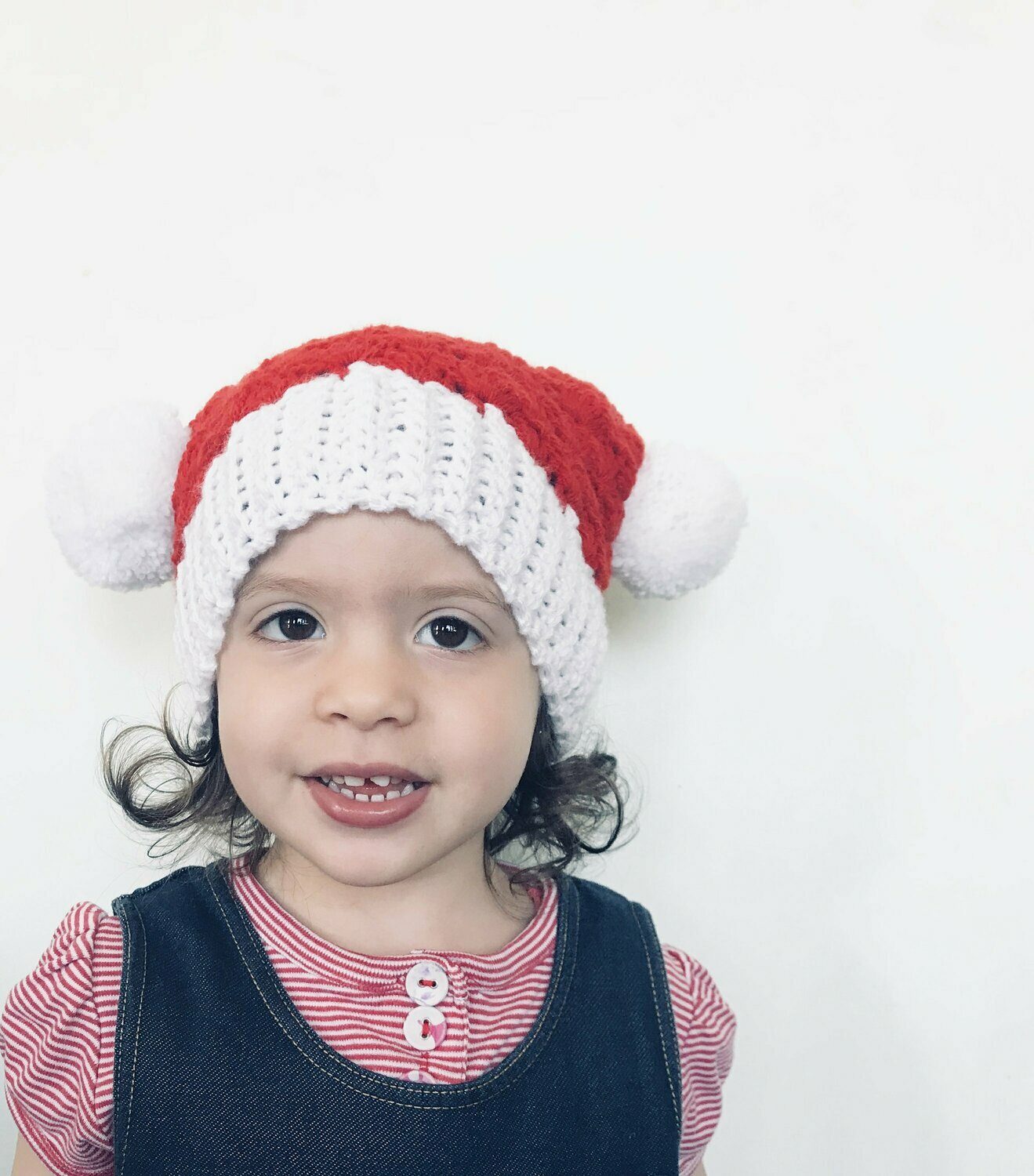 Christmas Beanie Hat