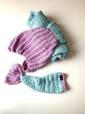Blankets &amp; Tails