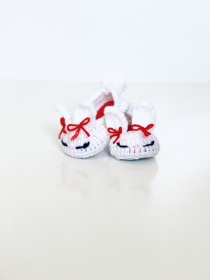 Slippers &amp; Booties