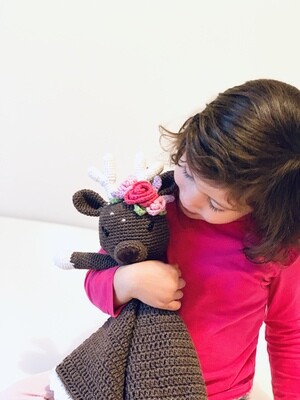 Soft Toys &amp; Rattles