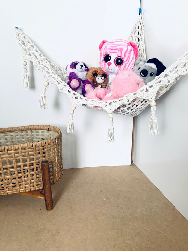 Toy Hammock