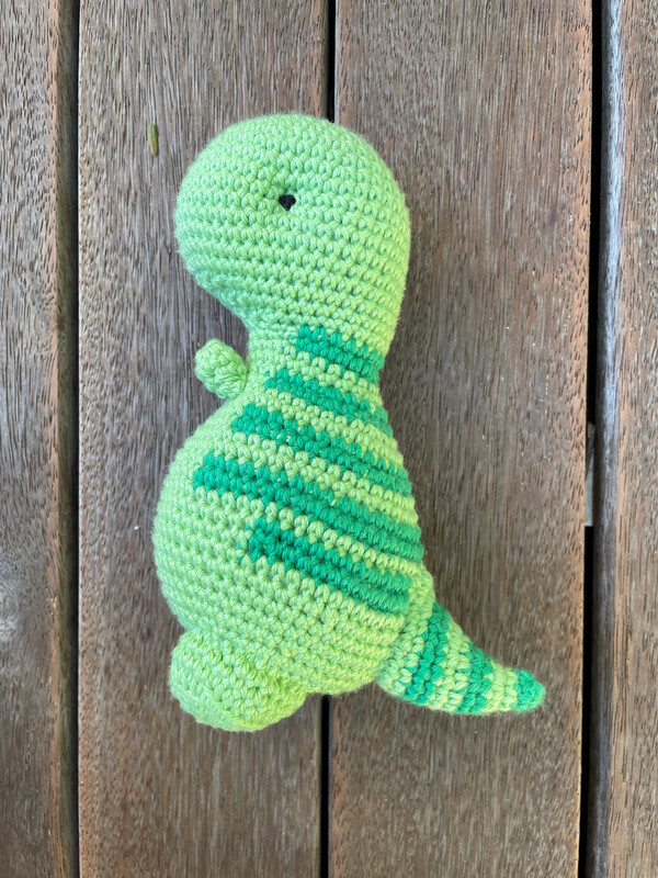 T-Rex Dinosaur