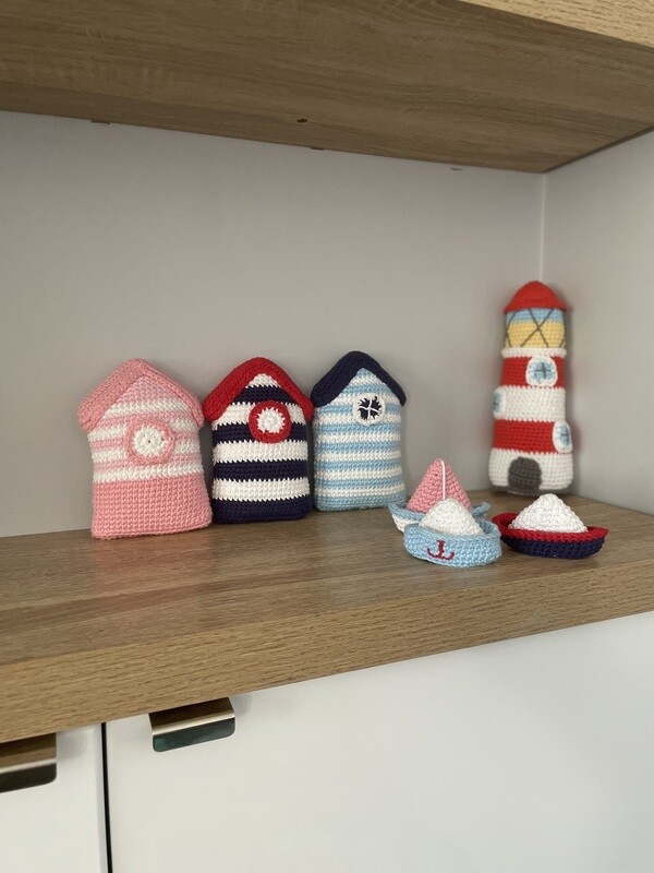 The Seaside Collection