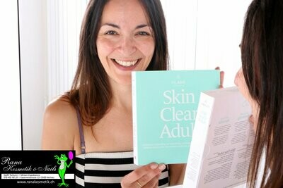 Filabé Skin Clear Adult ab 22 Jahre (1 Monatspackung)