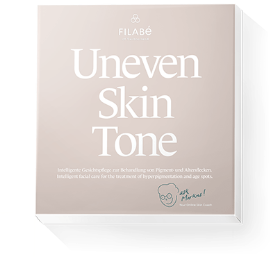 Filabé Uneven Skin Tone (1 Monatspackung)