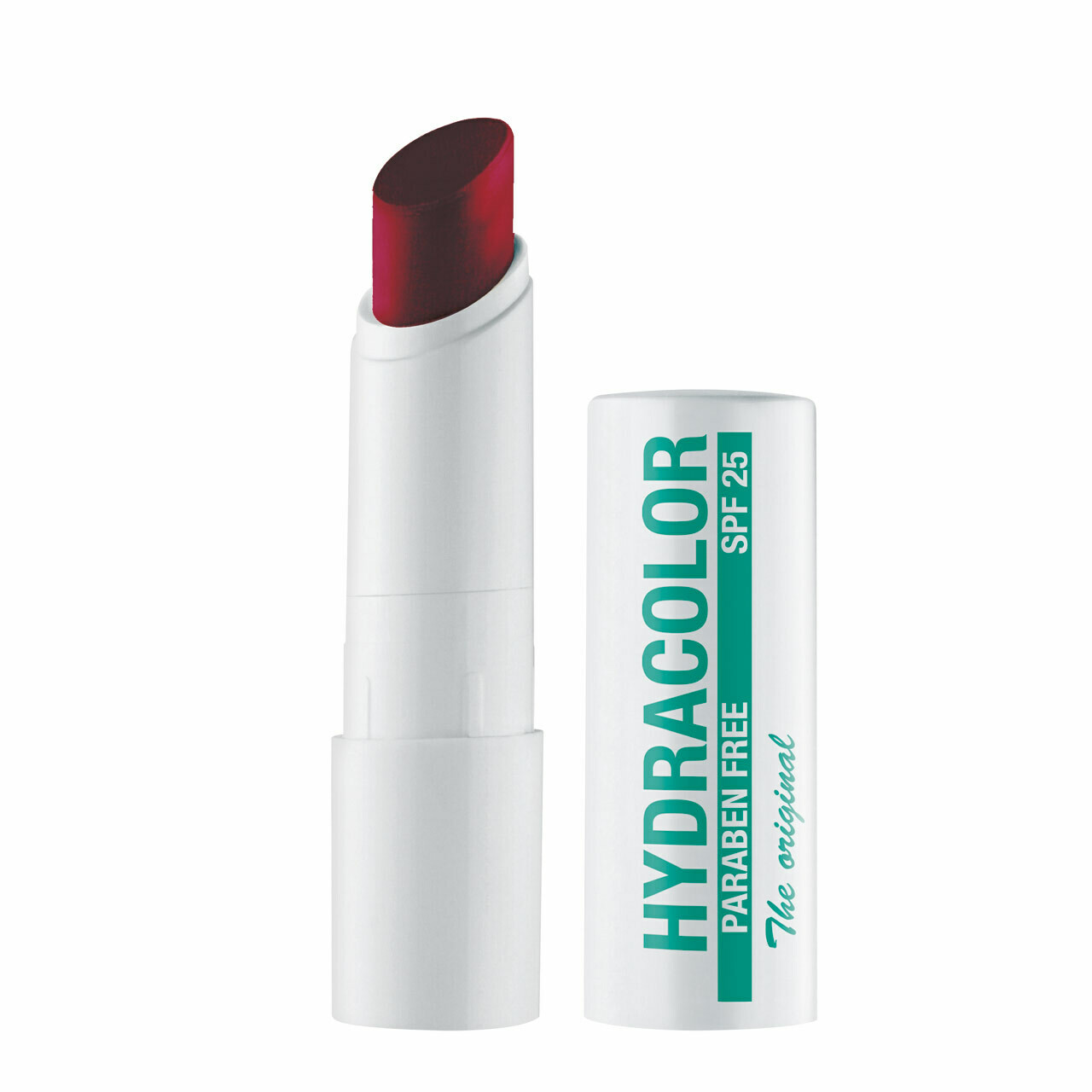 Hydracolor Lippenpflegestift burgundy Nr. 47