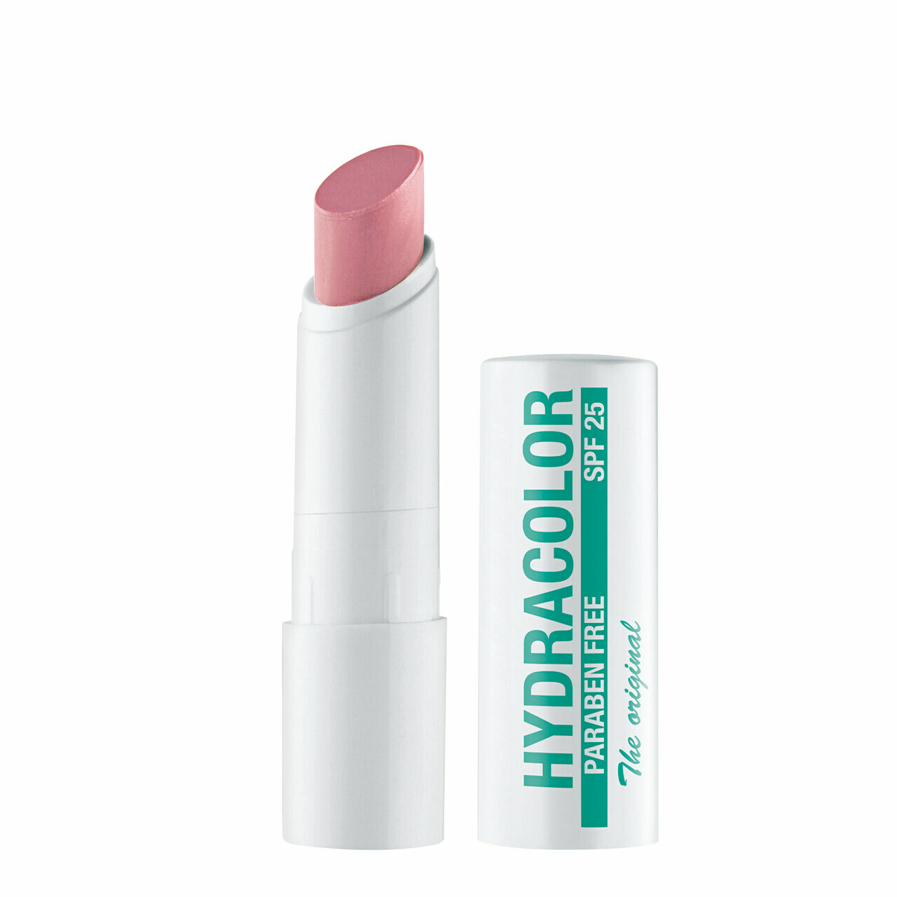 Hydracolor Lippenpflegestifft light pink Nr. 41