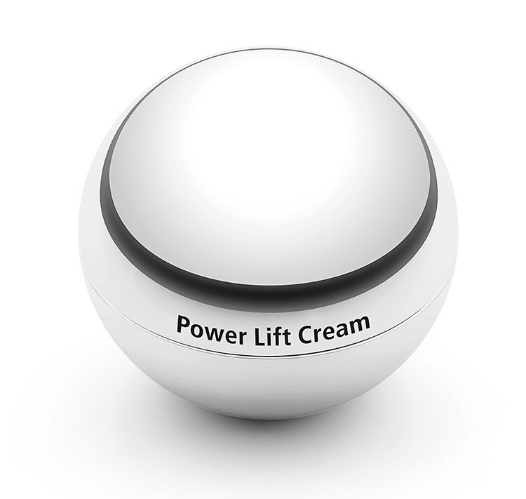 Power Lift Cream von CNC Lifting-Highlights 30ml