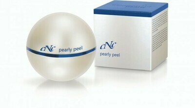 pearly peel von CNC