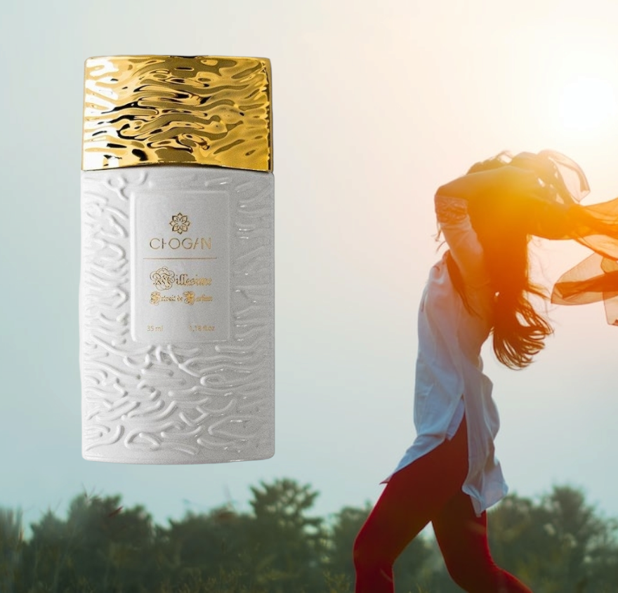 Damenparfum Nr 14