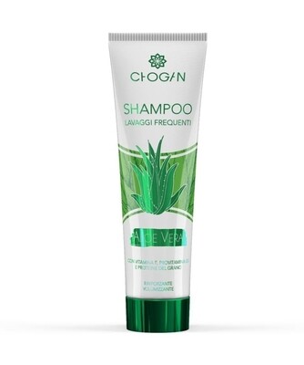 Shampoo für den häufigenGebrauch (mit Aloe Vera) 250ml