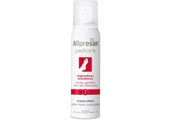 ALLPRESAN®  (7) Schuh-Spray 100 ml