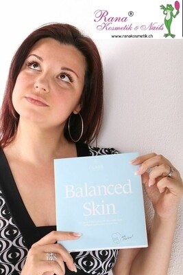 Filabé Balanced Skin (1 Monatspackung)
