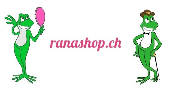 Ranashop
