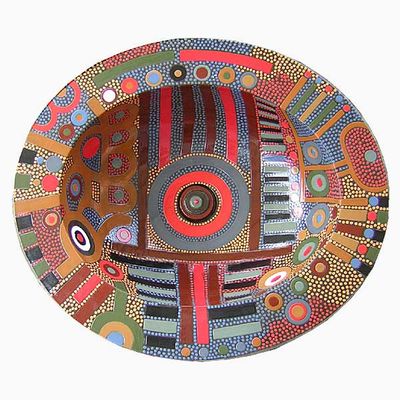 "Stardreams" Oval "Stardreams" Oval