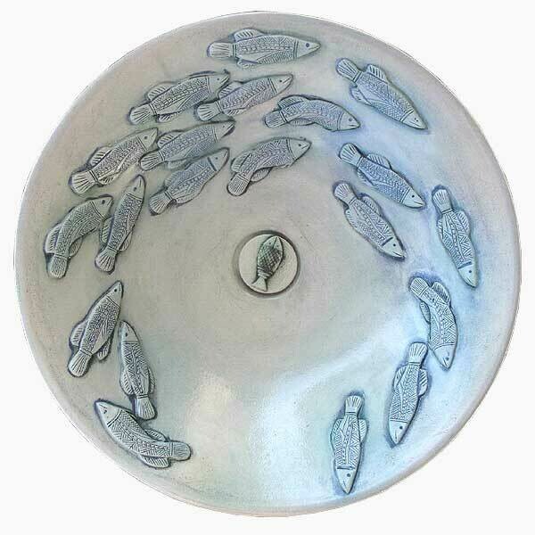 "School Fish" Flared