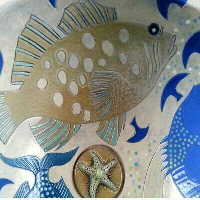 "Fish"