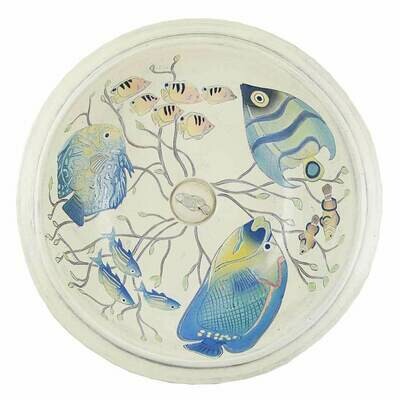 "Tropical Fish"