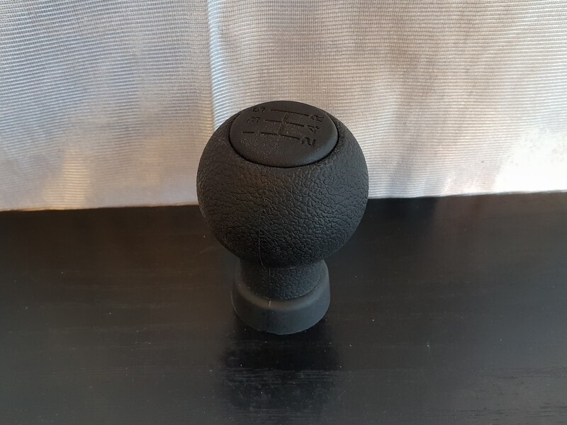 Factory Gear Stick Nob for Suzuki Swift