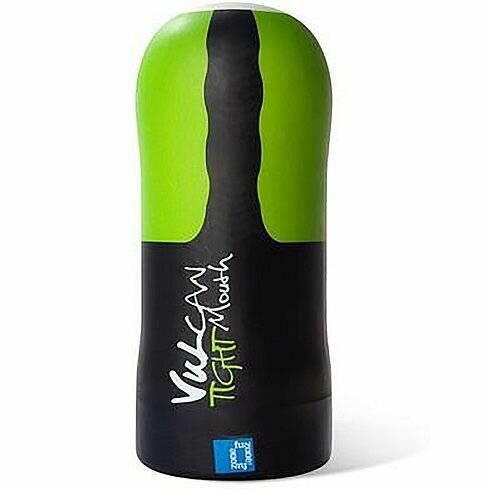 FUNZONE VULCAN WET MOUTH