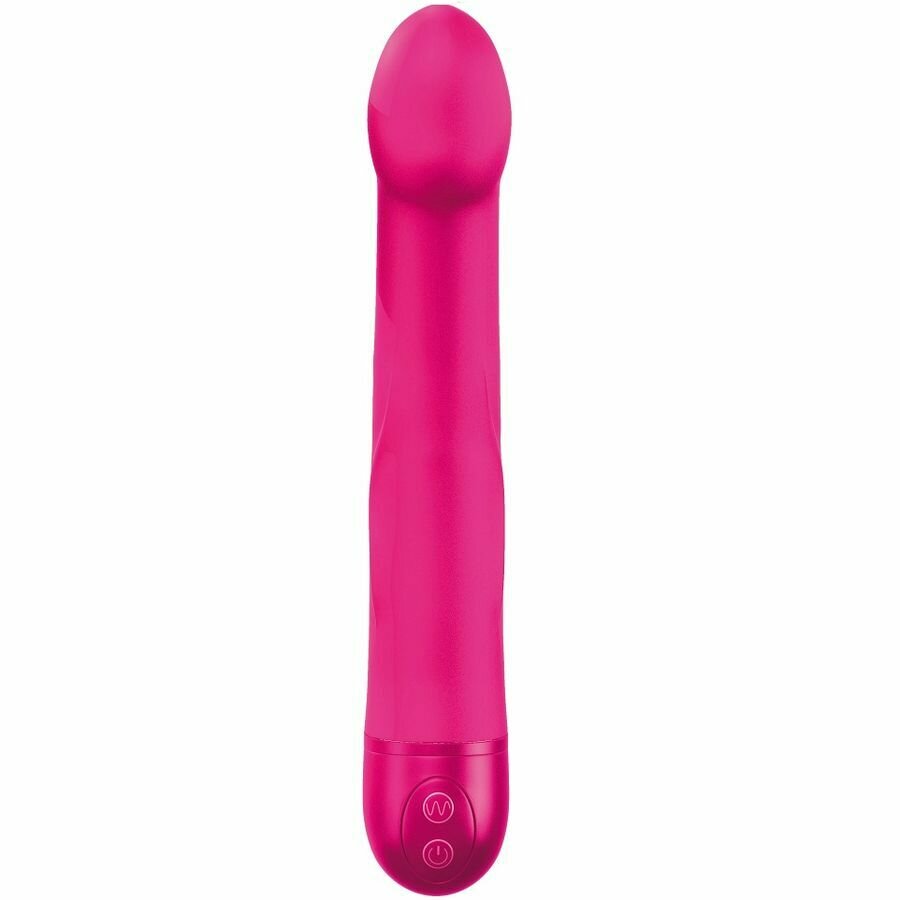REAL VIBRATION M 7 RITMOS DORCEL