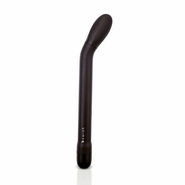 BGEE CLASSIC BLACK B SWISH