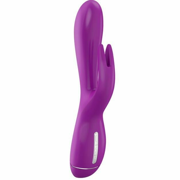 OVO K3 RABBIT LIGHT VIOLET