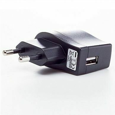 USB EUROPE CHARGER
