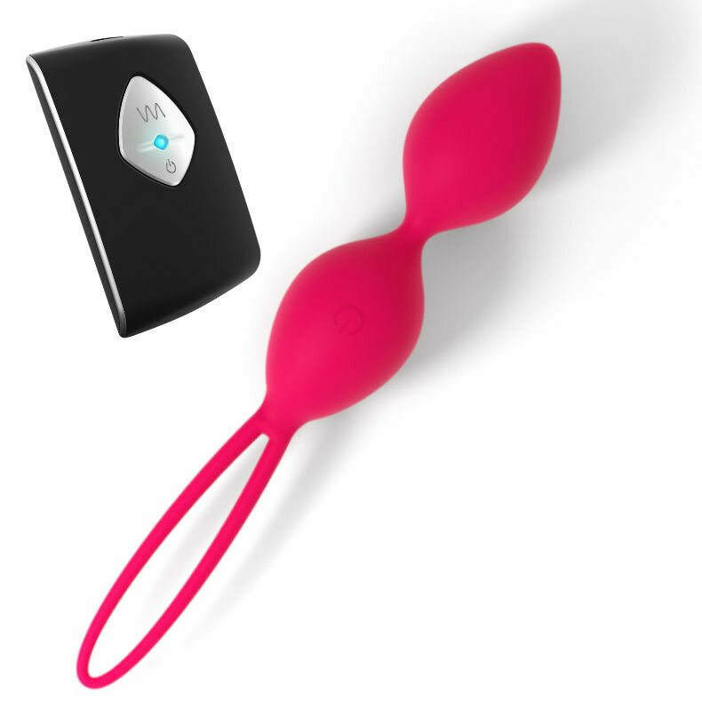 DORCEL DIVINE BALLS REMOTE CONTROL