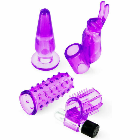 4 PLAY MINI COUPLES KIT