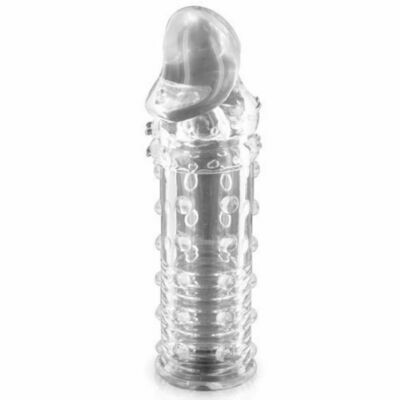 GLAMY LOVE EXTENSION 15.5CM