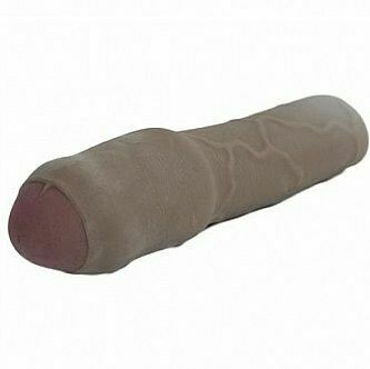 TOPCO CYBERSKIN XTRA THICK EXTENSION  + 7.62CM