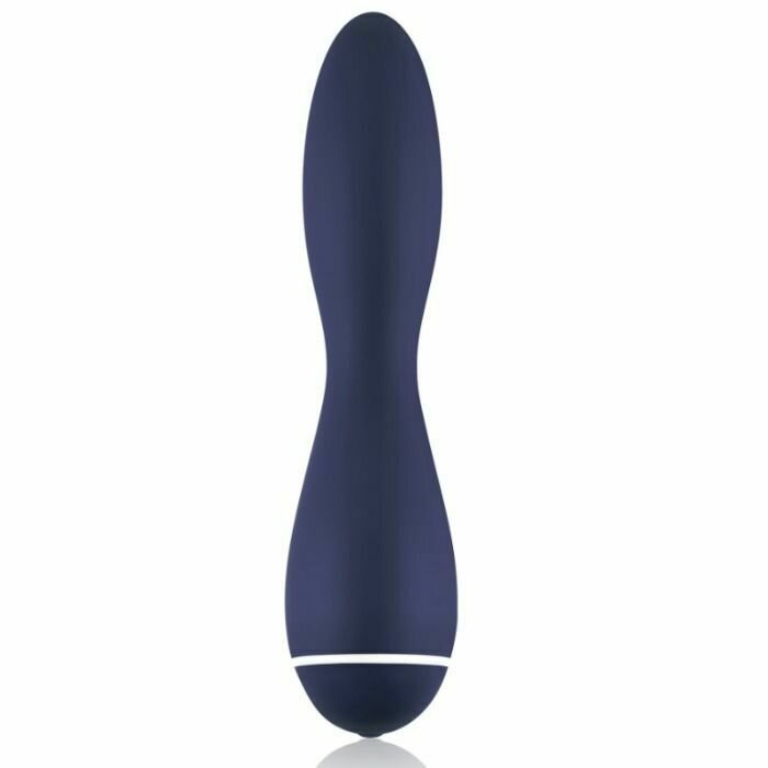 JIMMYJANE - INTRO 4 MASAJEADOR VIBRADOR JIMMYJANE - AZUL